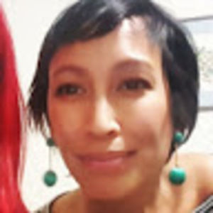 Meet your Posher, Bernadette